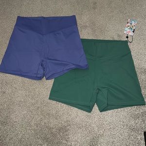 Balance Athletica Cloud Short